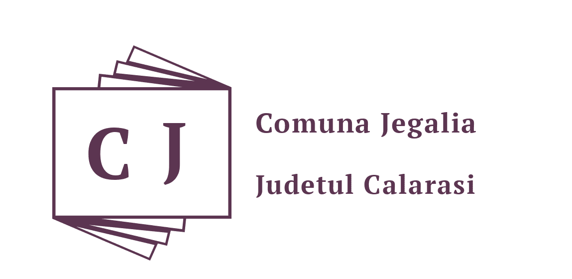 comuna Jegalia, jud. Calarasi